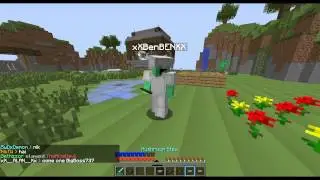 PvP Montage #1