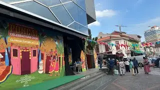 Pongal Celebration 2026 at 小印度 little india Singapore