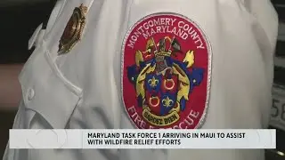 WJZ mid-day update: August 17, 2023