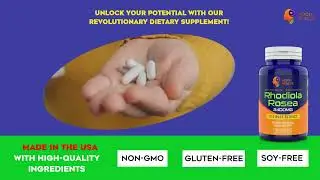 Mood Rescue Herbalists , Tartesso Buckeye AZ , Natural Mood Boost & Energy Supplement.