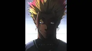 The Real Solution For Hugo 👹🧩 | Blue lock manga edit #anime #bluelock