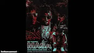 &lsquo;25 [FREE] (AGGRESSIVE) NBA Youngboy Type Beat - 