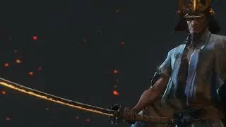 Sekiro || FINALLY DEFEATED ISSHIN ON CHARMLESS RUN (NG+3) || almost broke my controller