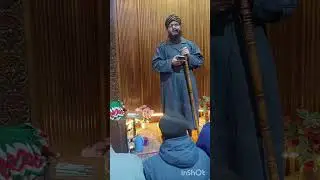 P3 JUMMA MUBARAK 26/2/12/25 HEART MELTING DUROOD HAZOOR SAW/DUA AT DASTGEER SHB KHANYAR SGR KMR