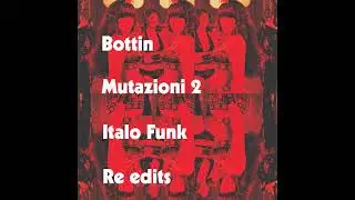 Pippo - Sentimento (Bottin edit) [MayDay Express]