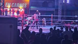 LA Park en Tepic 21/12/25 Parte 8