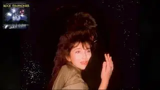 Peter Gabriel & Kate Bush - Don't Give Up with LSO (a RM one take mix 2021)