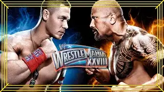 WrestleMania 28 ¿Es tan bueno como dicen? [Análisis/Resumen] | Eduardo Hiram