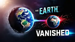 The Earth VANISHED: The Cosmic Experiment That Erased Humanity's Home | Dark Universe Files