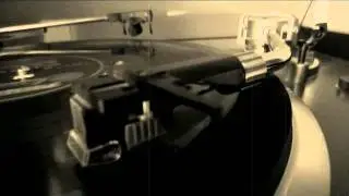 DAN TERRY and his Orchestra - Teen Ager (1954)