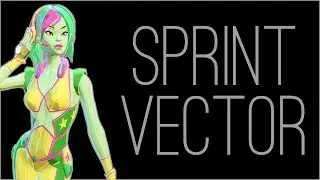 『RSS』Sprint Vector