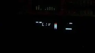 Freestyle(Pretty Tony & Calvin Mills) - Freestyle Express