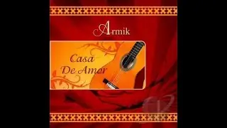 Armik - Golden Waves
