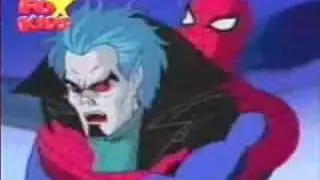 Ramones - Spiderman