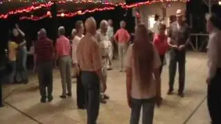 Traditional Square Dance - Spanish Caballero