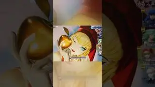 Idun and Alice unique skill | SHIN MEGAMI TENSEI V: Vengeance #smtv #shinmegamitensei #smt #smt5