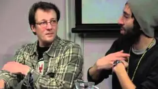 Future Encounters - European Cinema