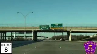 Hardy Toll Road Houston,TX