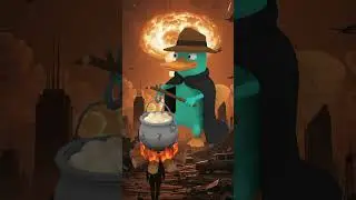 Как сварить само   гон в время апокалипсиса🤔#shorts #memes #смешновидео #tiktok #viral