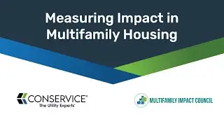 Measuring Impact in Multifamily Housing