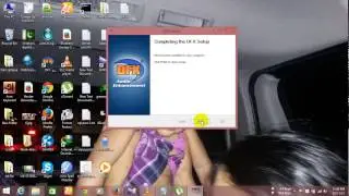 How to install DFX Audio Enhancer