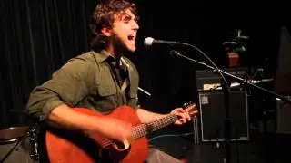 Radiator King - My Starving Arms - Live at WVAU
