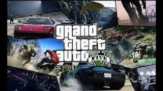 GTA 5 Madness: Live Heists and High-Speed Chases! #gamerealmrider #valorant #yotube #gta #gta5 #game