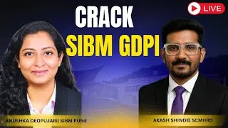 Is Your SIBM GEPI Strategy Missing This One Crucial Element?