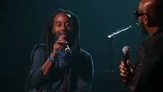 Arise Roots - Colors (Disussion) - Pathways Album Release Party
