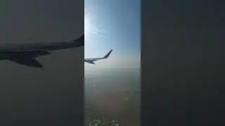 Flyjinnah takeoff from Isb Intl Airport