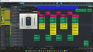 Mixing Reggae Female Backing Vocals_ Part Two (Background Harmonies)