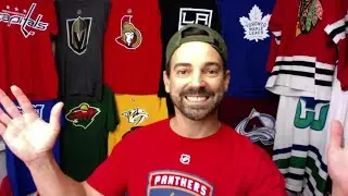 FREE AGENT FRENZY: Live Reaction FRI.OCT.9th