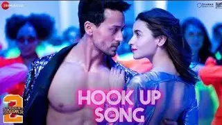 HOOK UP SONG RINGTONE 2019