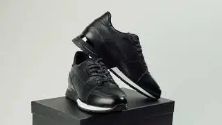 MY33 Shadow Step