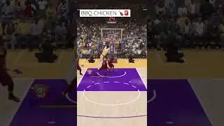 Anthony Davis🍗🚨#2k23 #gaming #nba2k23 #nba #subscribe #like #basketball #2k #lakers #losangeles ￼