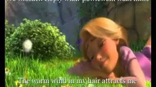 Tangled - When Will My Life Begin [Reprise] (POLISH Subs&Trans)