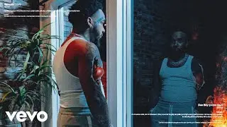 Doe Boy - HYPOCRITE (Official Audio)