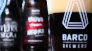 BierMarkt Vom Fass- Convite Lan&ccedil;amento Vi&uacute;va Negra Barco Brewwers - News TV- MeuMundoPoa App