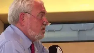 Quote van de dag: Fernand Huts - 26 paletten