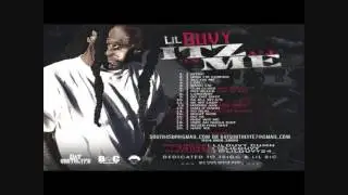 Lil Duvy- Ride Wit Me (Itz all on me)