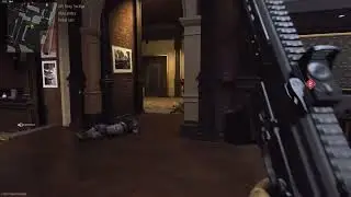 Trip Wall Bang for the CLUTCH
