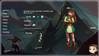 One Step From Eden | Last Minute Game Change Up!