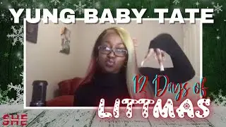 Yung Baby Tate: Performing Arts Training, After The Rain EP, I AM w/ Flo Milli, Issa Rae Label, ROTD