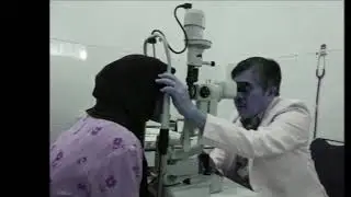 [POLI MATA] RSU WIRADADI HUSADA BANYUMAS