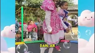 🐻 Música fofinha com a Luiza  | 🧜‍♀️ Canção do mar