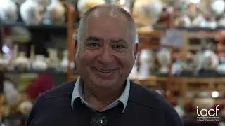 Become an Antiques Dealer and Stallholder with IACF Antiques Fairs
