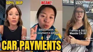 Как хищнические автокредиты разрушают жизни!
