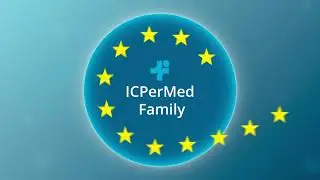 The International Consortium for Personalised Medicine in a Nutshell