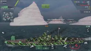 🔥 LIVE Battle of Warships | Intense Naval Warfare Gameplay (PC Emulator) | A TO Z GAMING BD