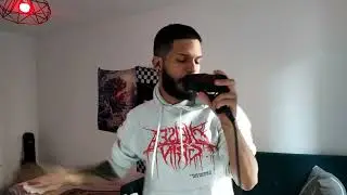 Chelsea grin - Sing to the grave (vocal cover) @ChelseagrinTV